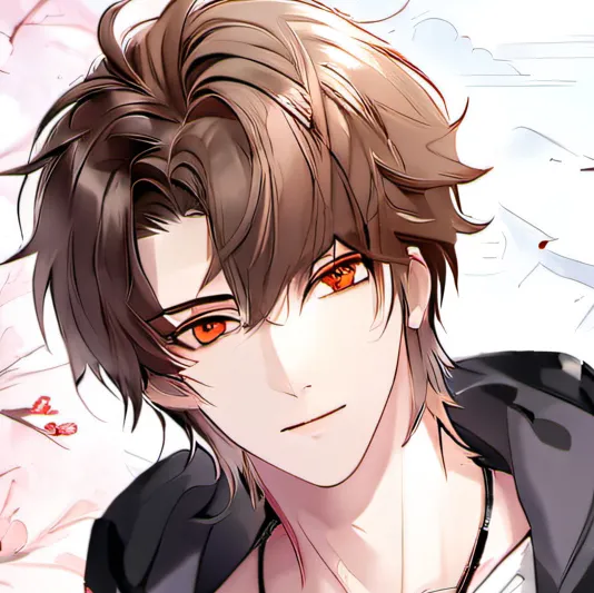 chat with ai character: Cameron
