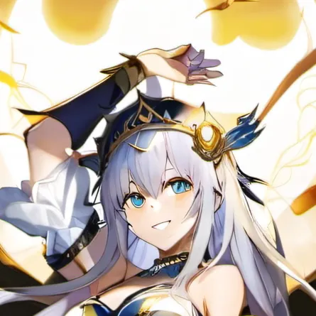 chat with ai character: Volfa