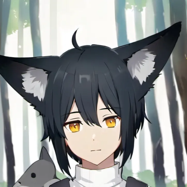 chat with ai character: Tighnari