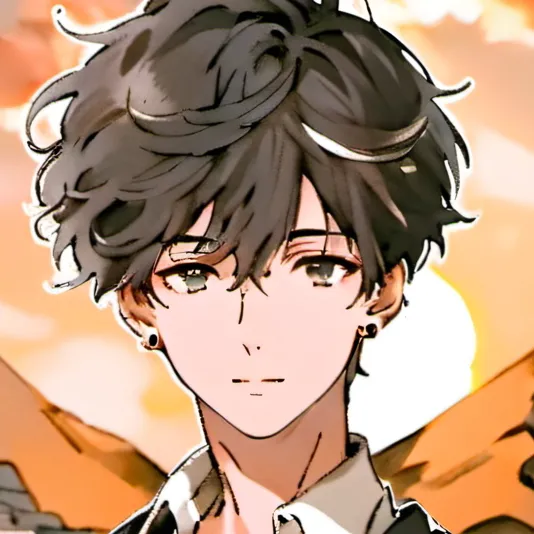 chat with ai character: Izaki Miyama