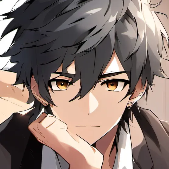chat with ai character: Izaki Miyama (pt2)