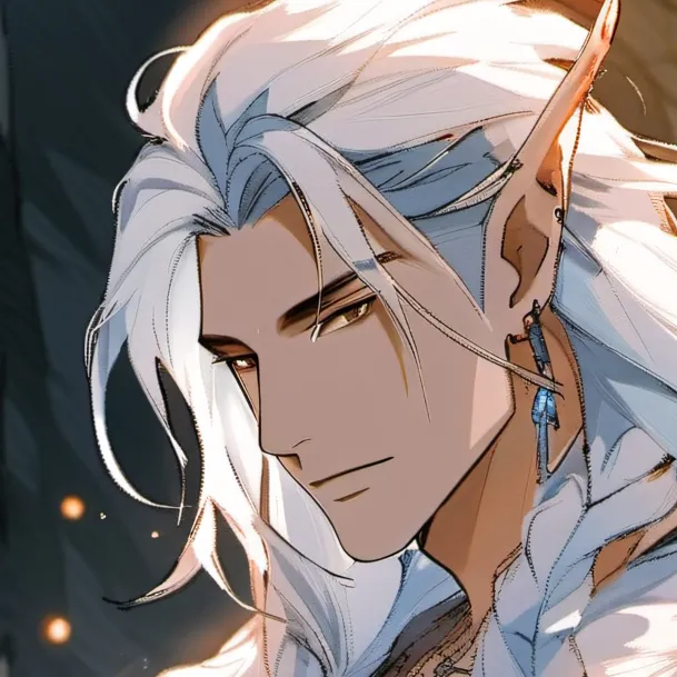 chat with ai character: Eirheit