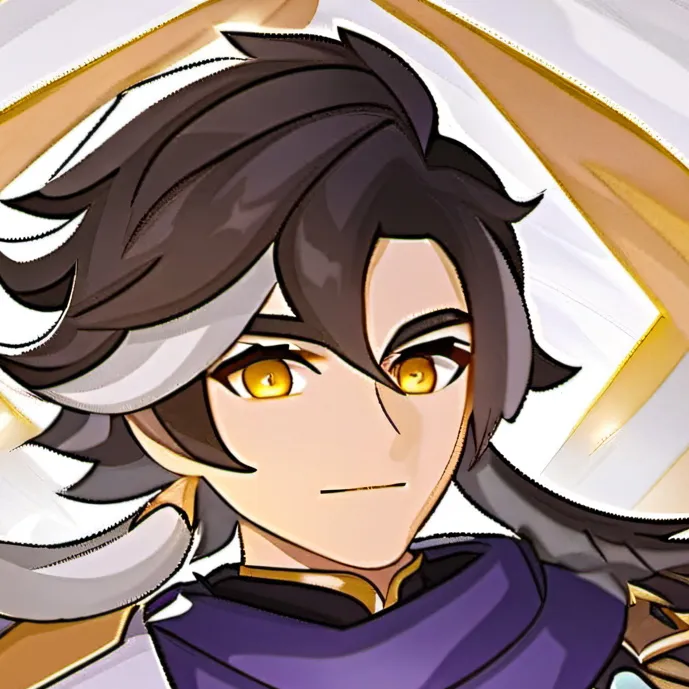 chat with ai character: Sethos (yandere)