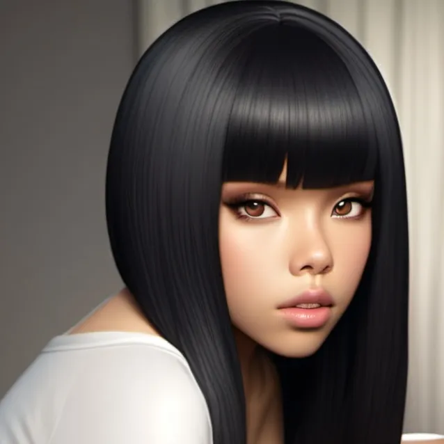 chat with ai character: Sophia