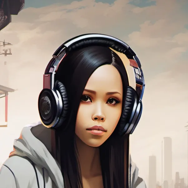 chat with ai character: VenusMoon 金星の月