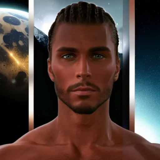 creator Iahshva's avatar