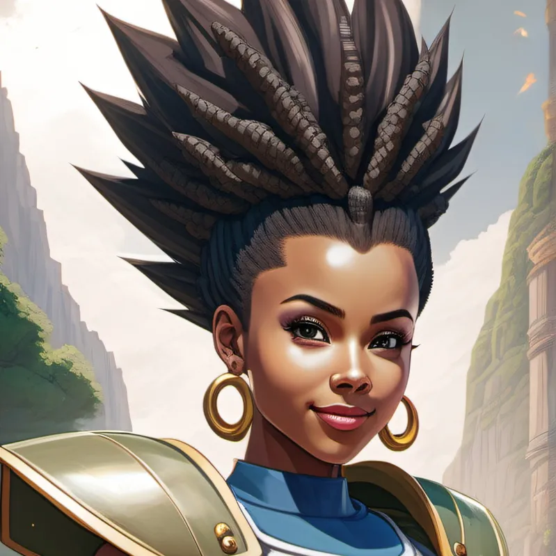 chat with ai character: Abocado アボカド