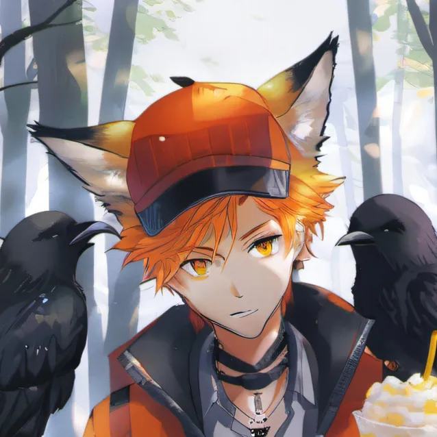 chat with ai character: Shoyo hinata 