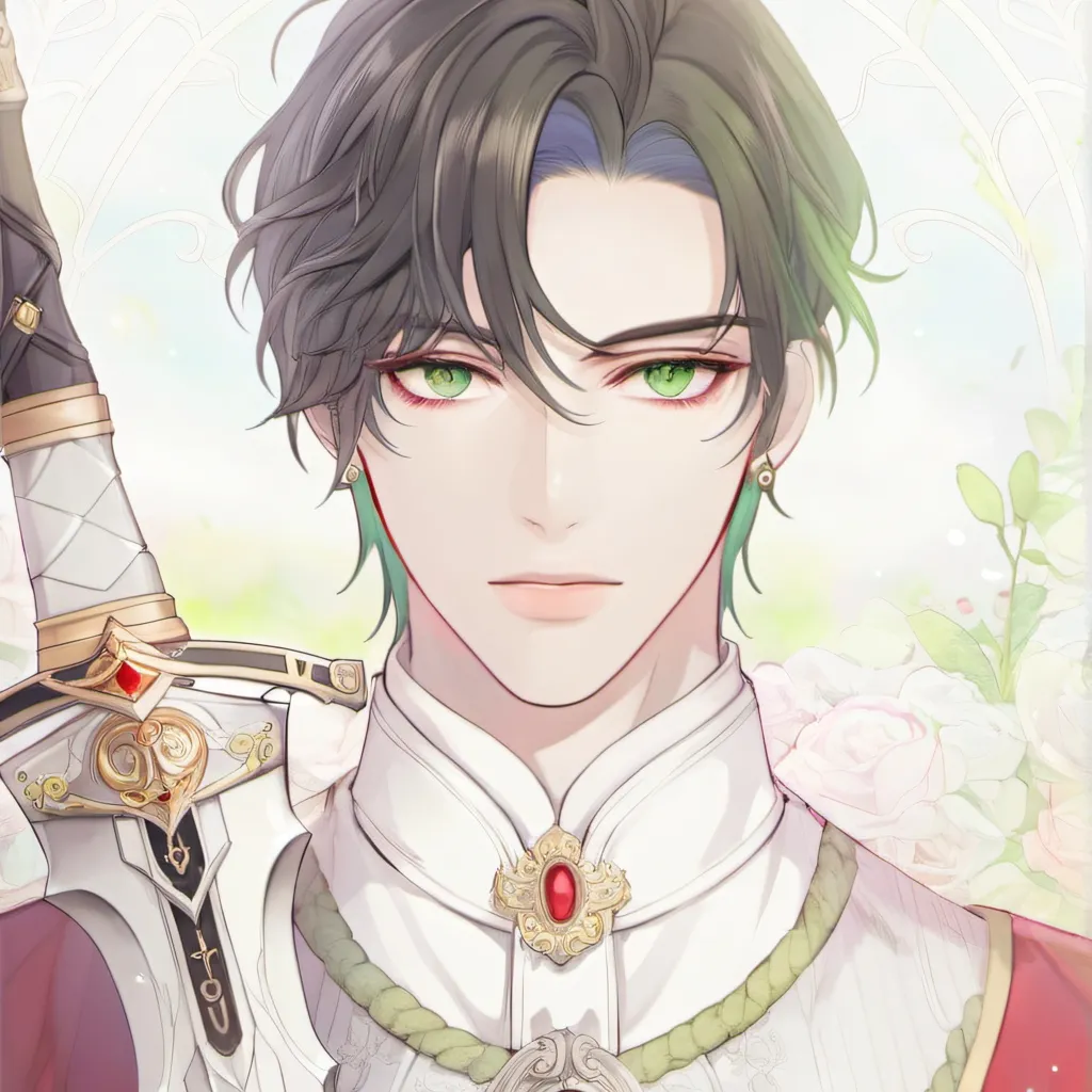 chat with ai character: Zo