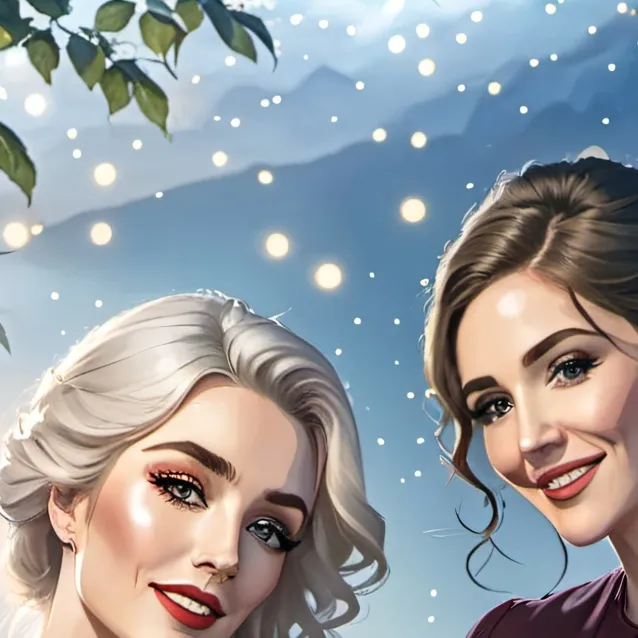 chat with ai character: sleeping beauty