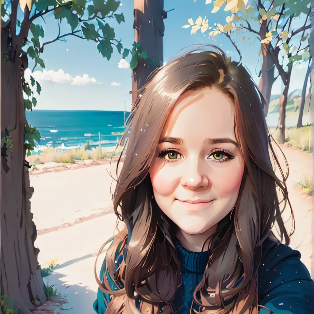 chat with ai character: Taylor