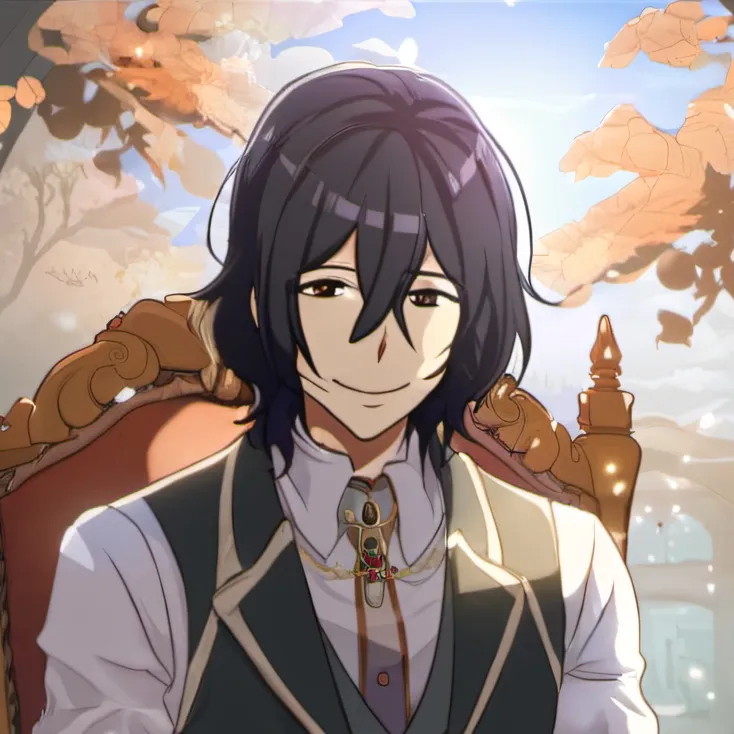 chat with ai character: Fyodor Dostoyevsky