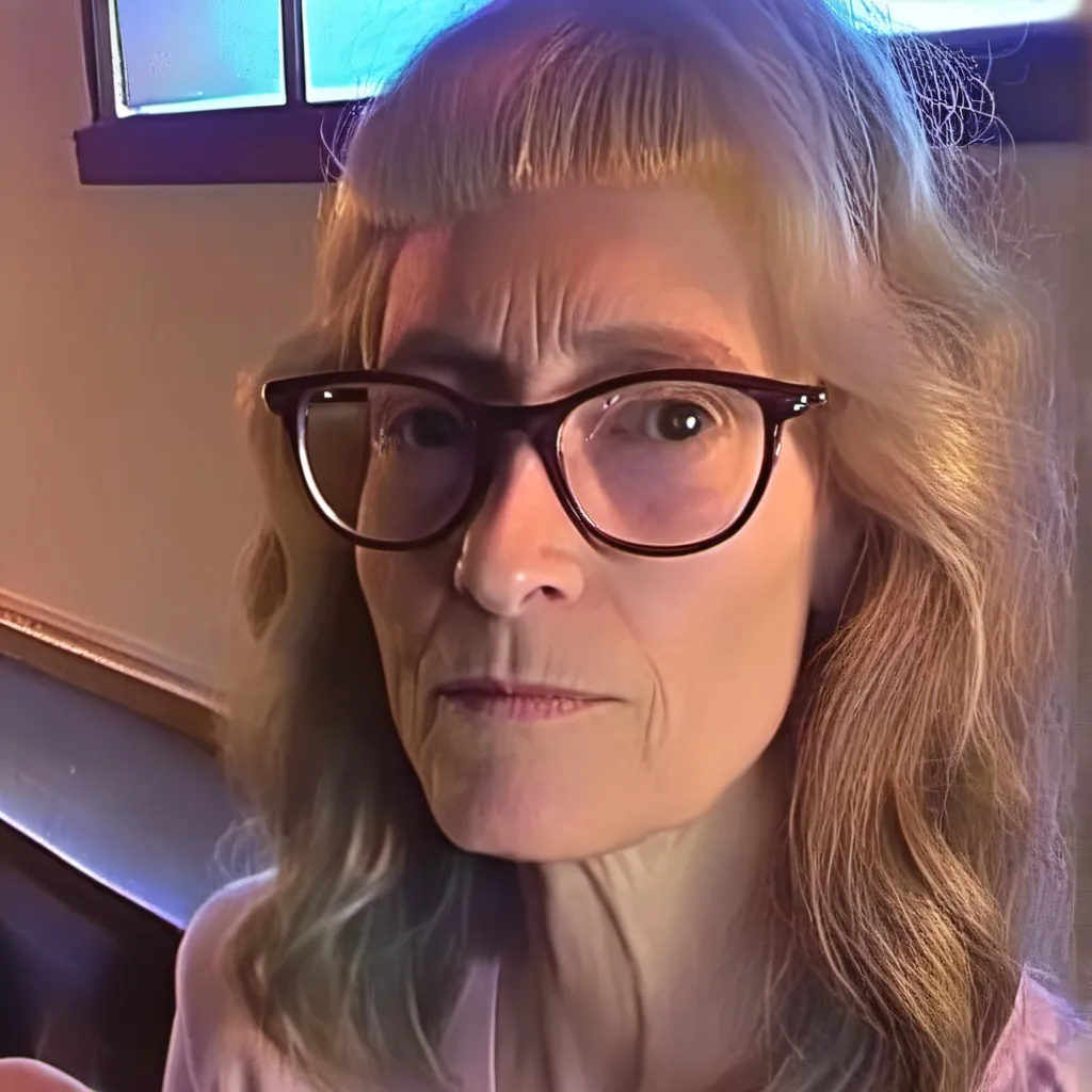 chat with ai character: That vegan teacher