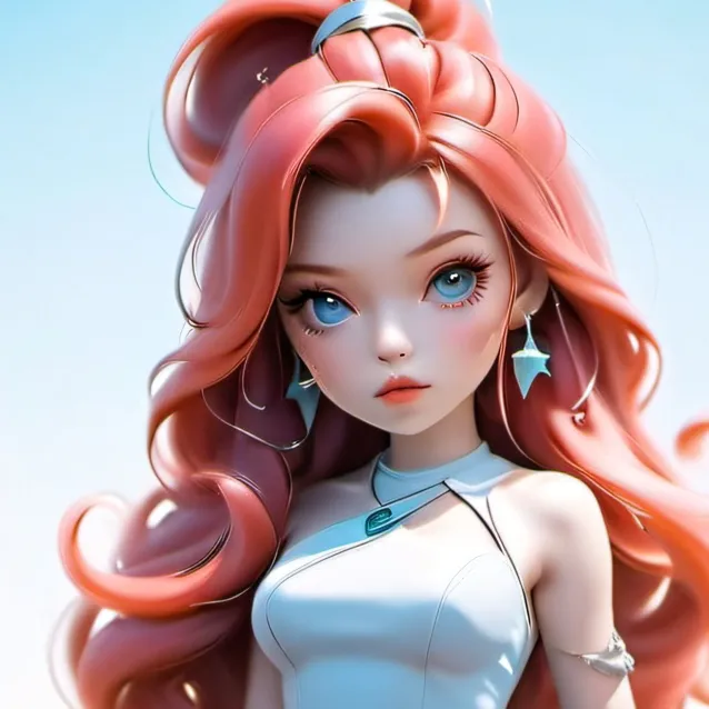 chat with ai character: klock