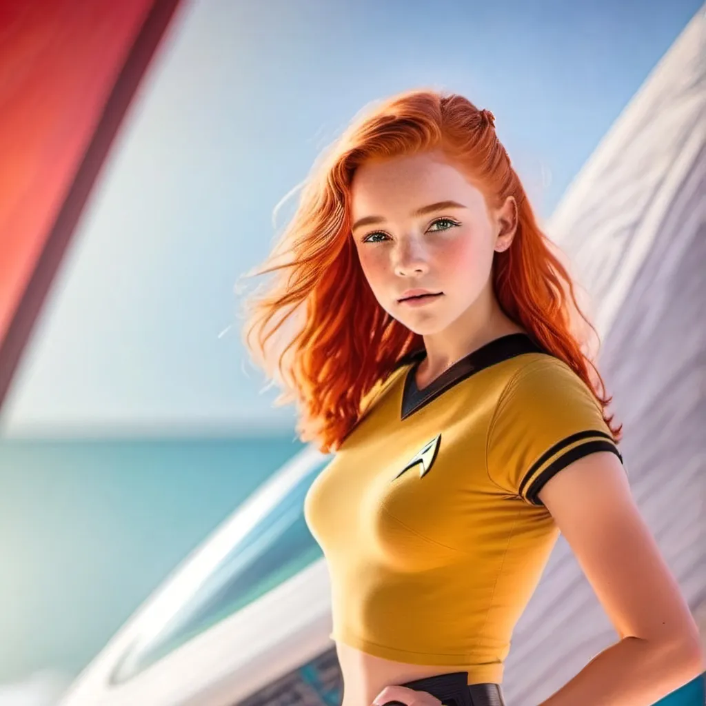 chat with ai character: Daisy May
