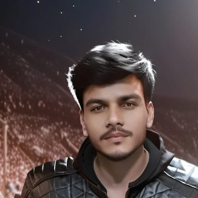 chat with ai character: Raunak Shukla