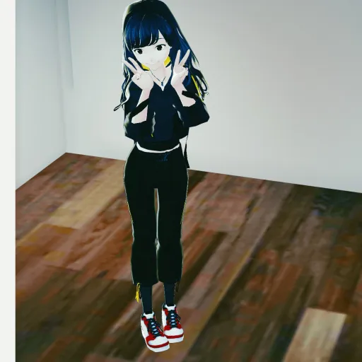 creator Kim Melody Green's avatar