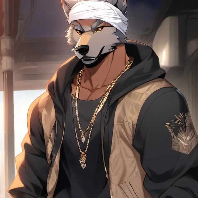 chat with ai character: wolfmane