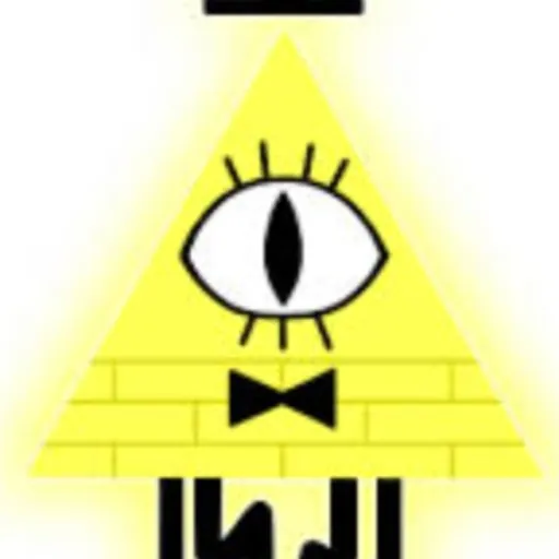 creator ⚠️👁bill cipher👁⚠️'s avatar