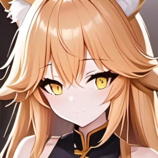 chat with ai character: Alissa