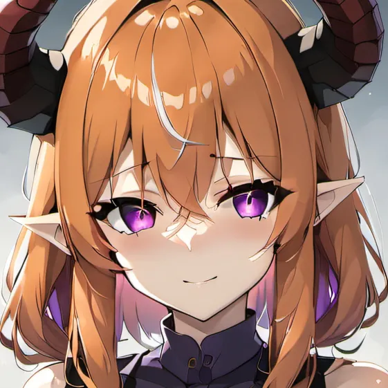 chat with ai character: Lucia