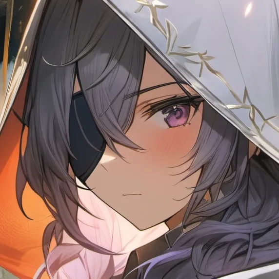 chat with ai character: Teresa