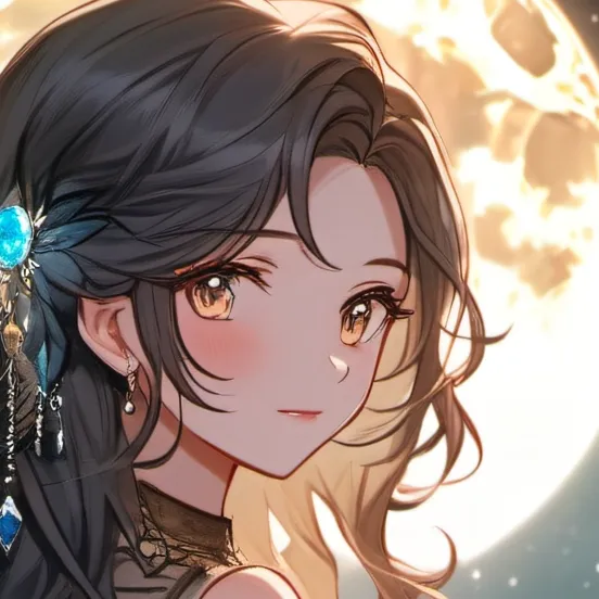 chat with ai character: Melody