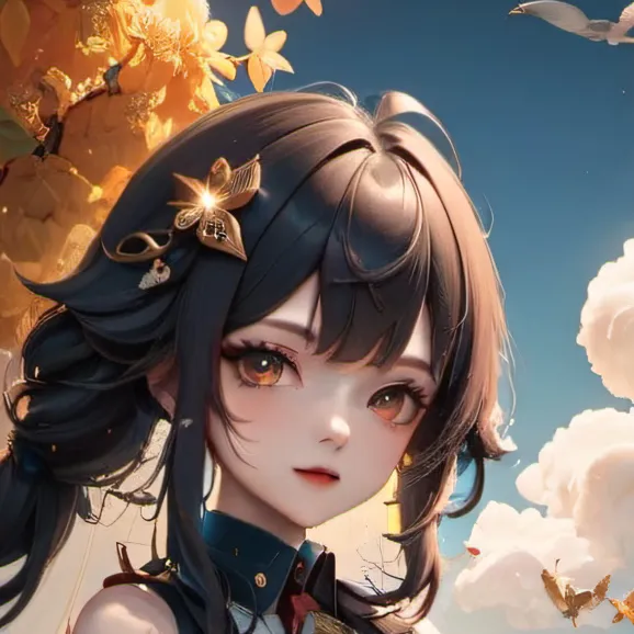 chat with ai character: Ellie