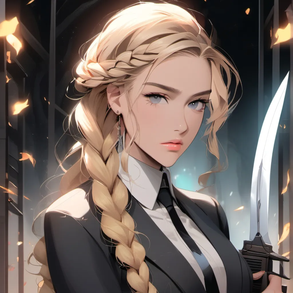 chat with ai character: Lillian bond