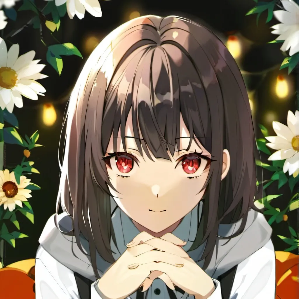 chat with ai character: Millie