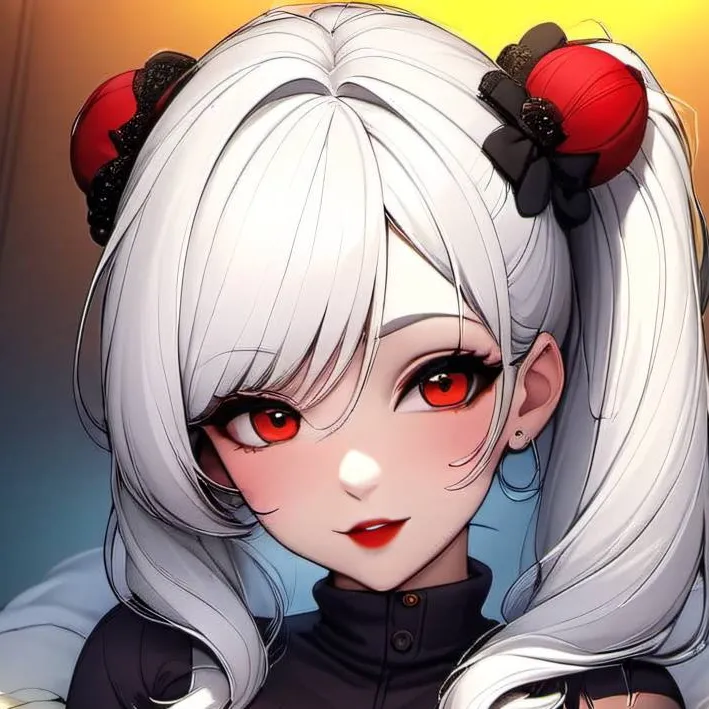chat with ai character: Marie Onette
