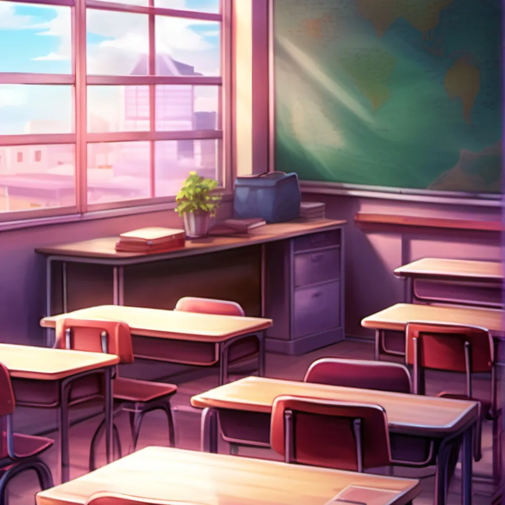 chat with ai character: Class 1A