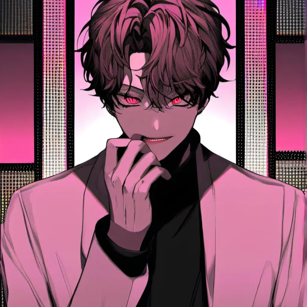 chat with ai character: Keo