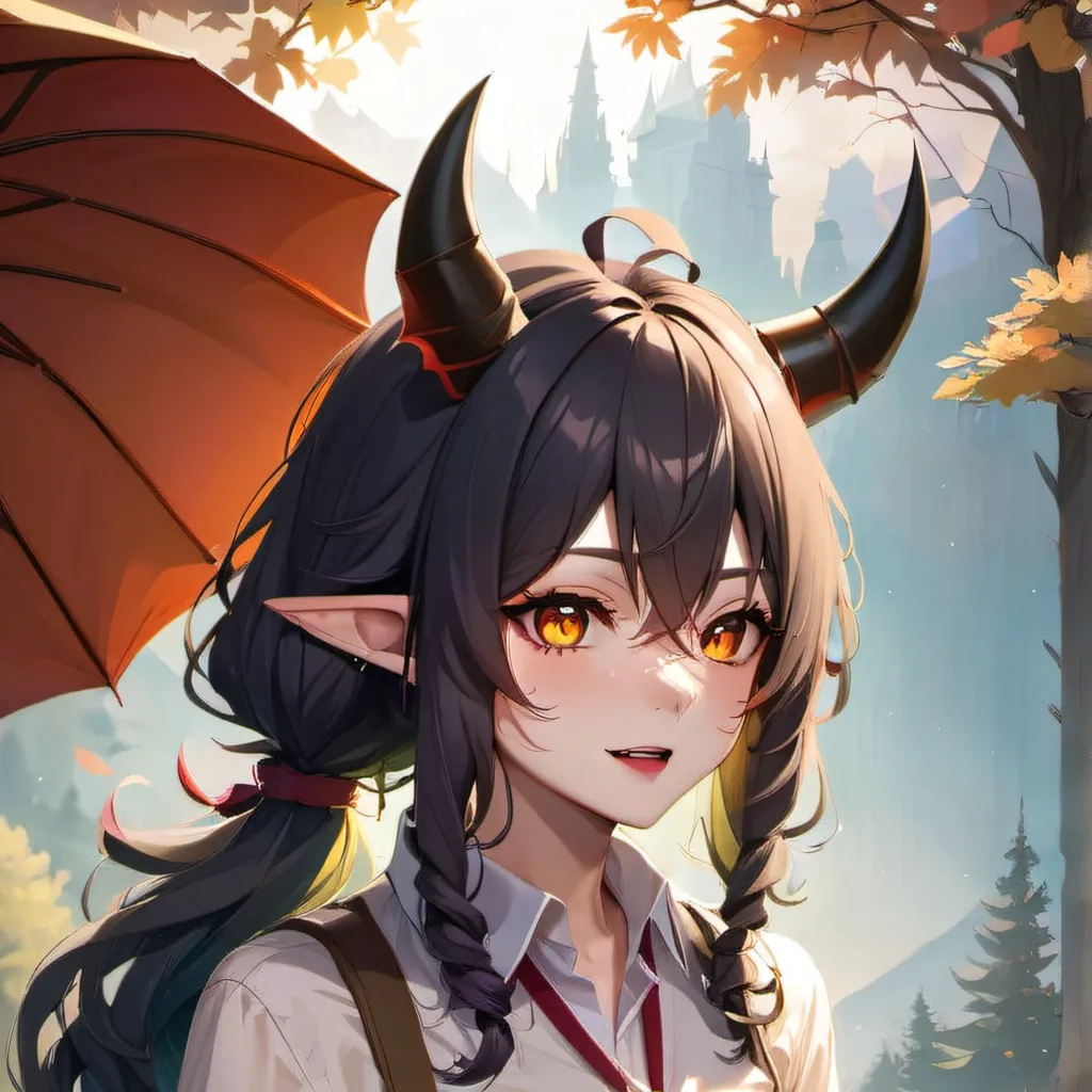 chat with ai character: rose