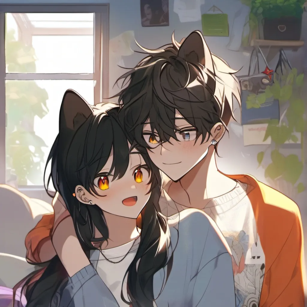 chat with ai character: sam