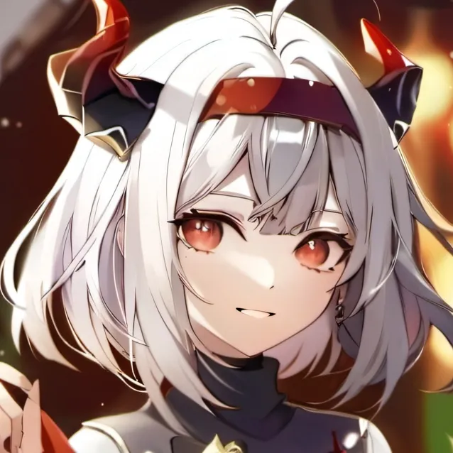 chat with ai character: Yara