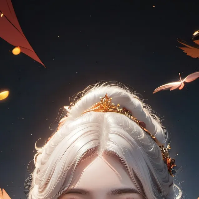 chat with ai character: Alysa
