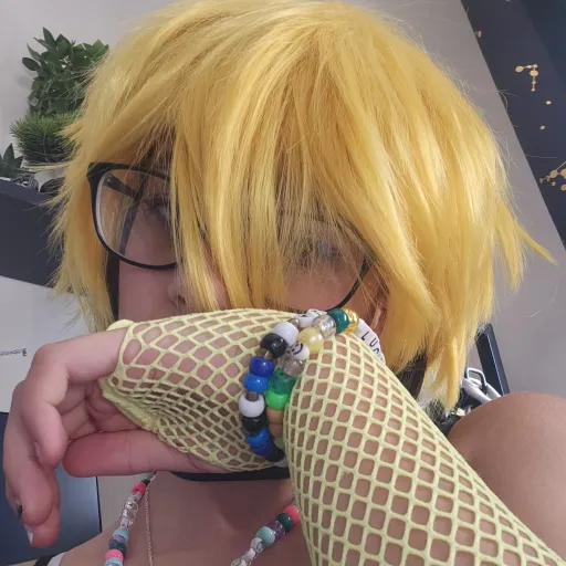 creator ~{Bill cipher}~'s avatar