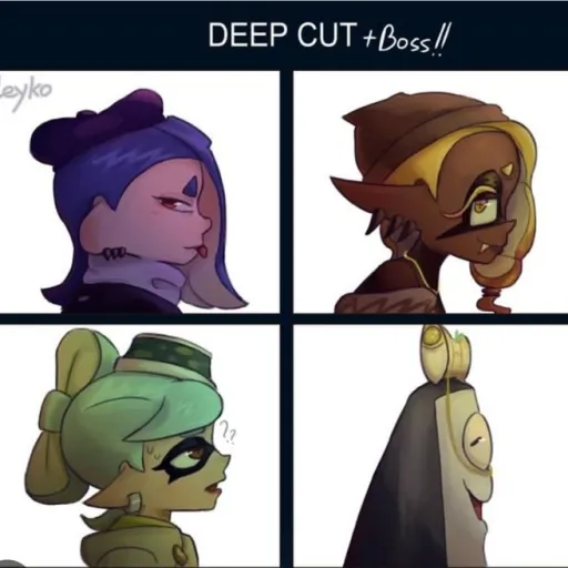 creator ~{Bill cipher}~'s avatar