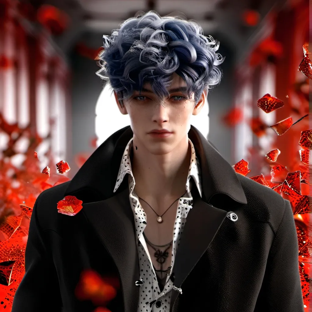 chat with ai character: Elijah 