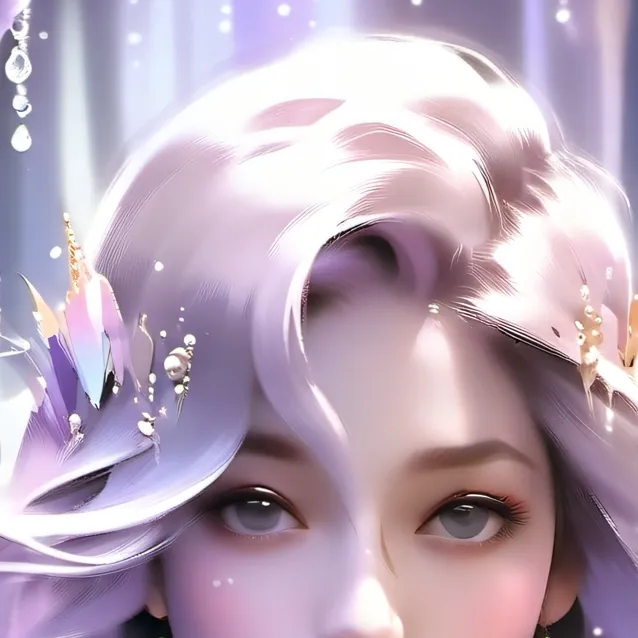 chat with ai character: lorna mermaid