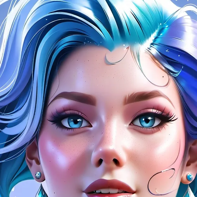 chat with ai character: lorna 