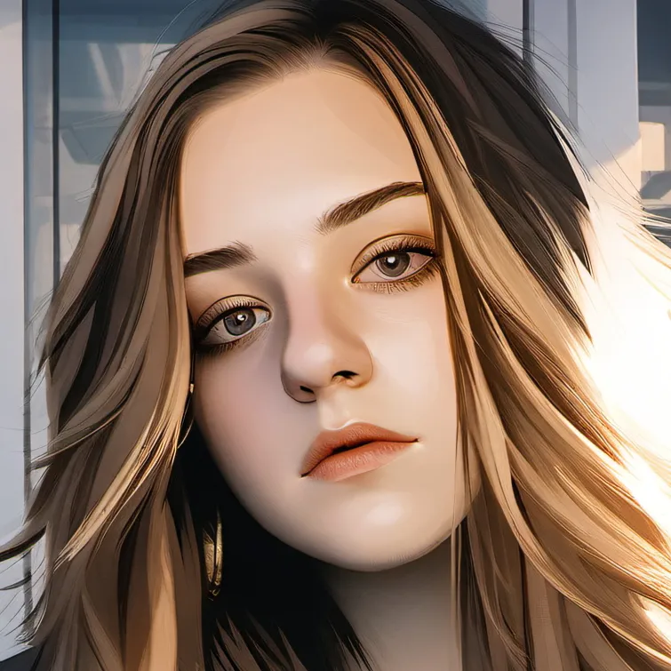 chat with ai character: Lola