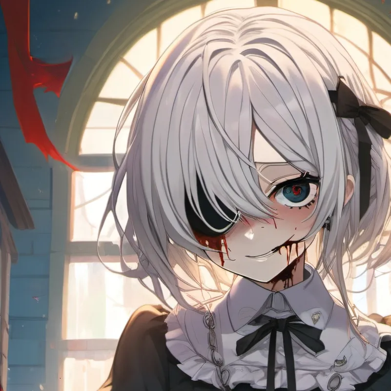 chat with ai character: Puppeteer