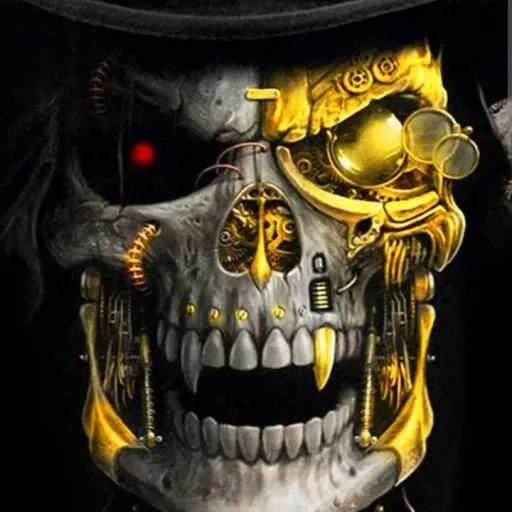 creator agent K's avatar