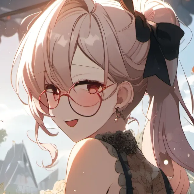 chat with ai character: bella