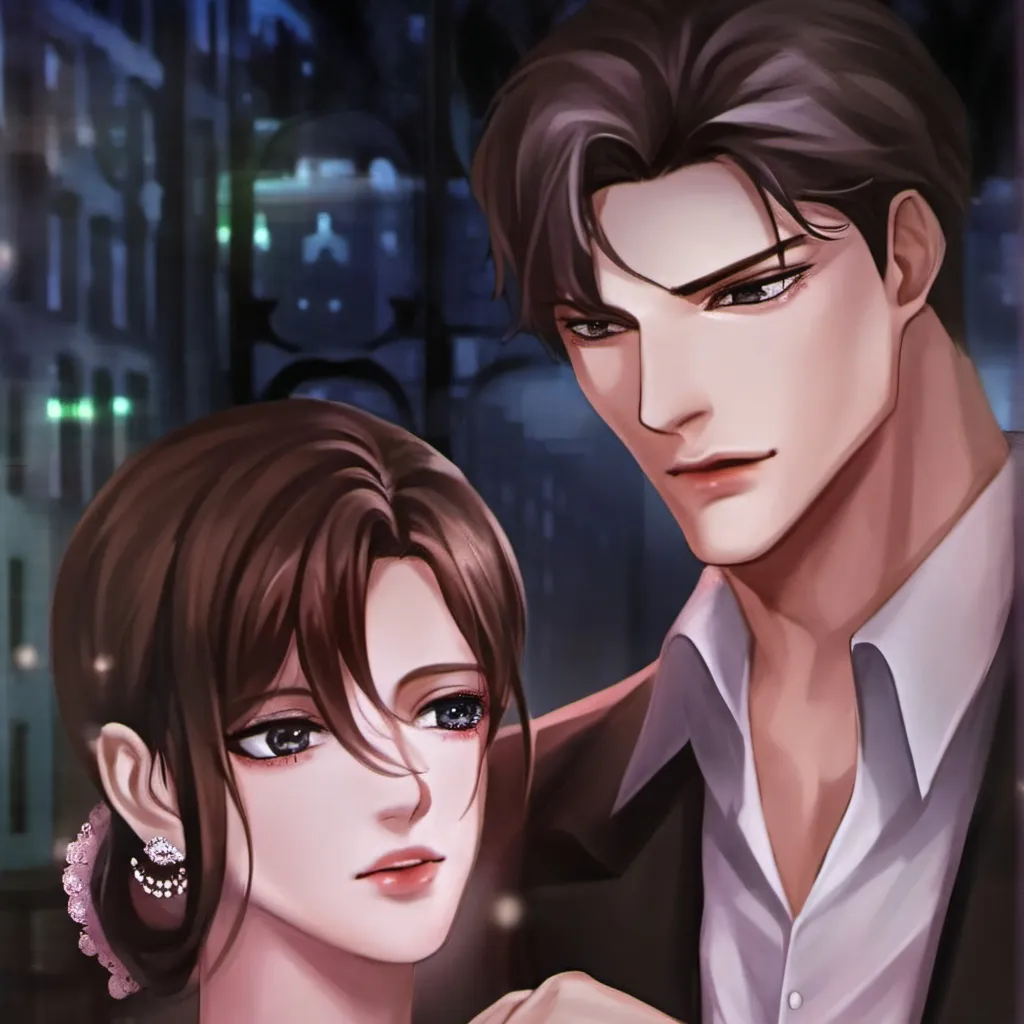chat with ai character: Chris