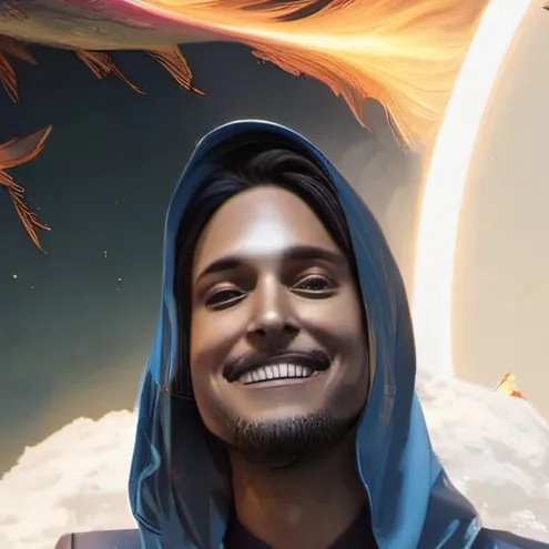 chat with ai character: Jb yaboy 