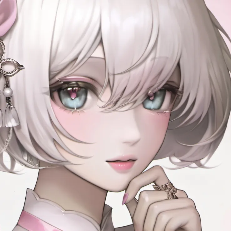 chat with ai character: Ur anime wifu