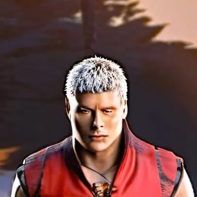 chat with ai character: Sensei